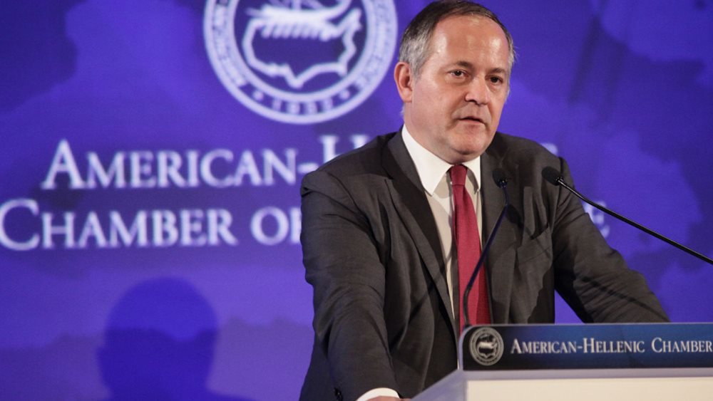 Κερέ: Απαιτείται σταθερή εφαρμογή των πολιτικών και στήριξη από όλους