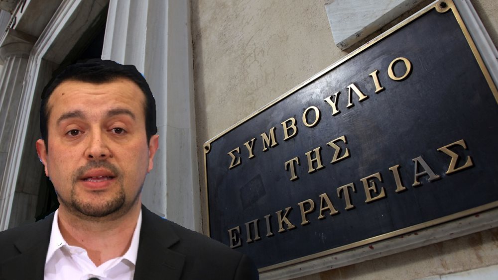 Το σχίσμα του ΣτΕ κλονίζει το αλάθητο του… Παππά