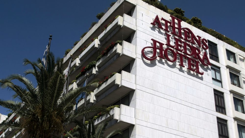 Νέος διαγωνισμός προ των πυλών για το Athens Ledra