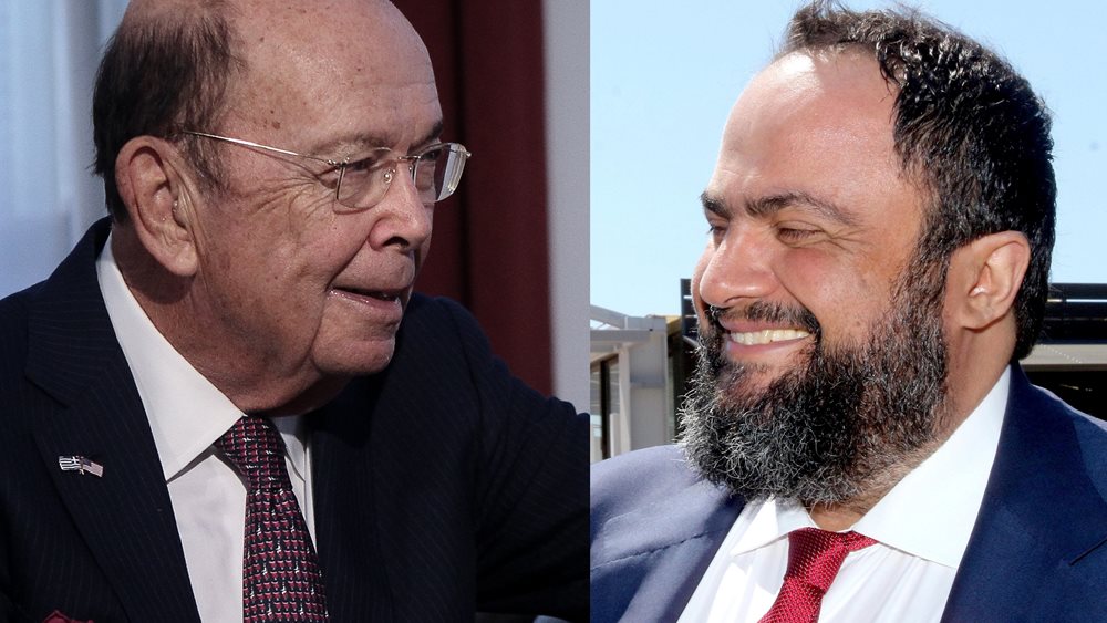 Στα άδυτα του deal ύψους $1,65 δισ. Capital Product Partners - Diamond S Shipping