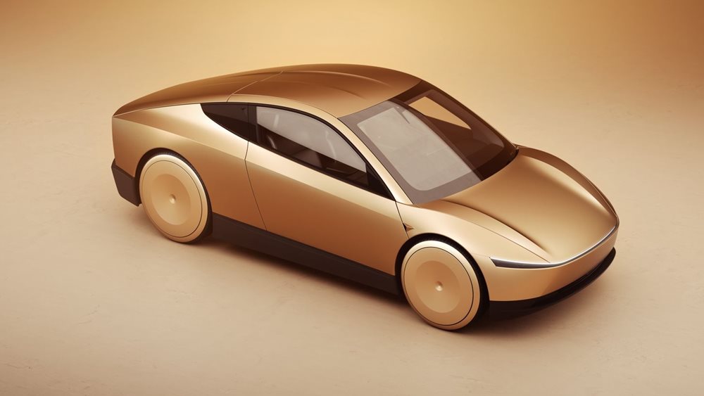 Η βόμβα των δασμών έσκασε στα Tesla Cybercab και Semi-πώς επηρεάζονται