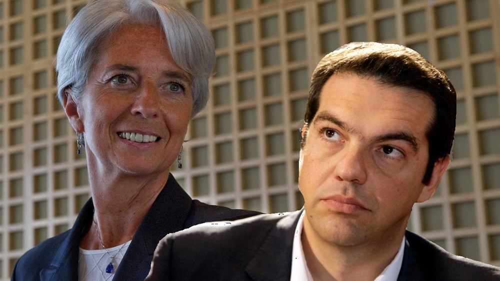 Plan b γυρεύει η κυβέρνηση για να κλείσει η αξιολόγηση