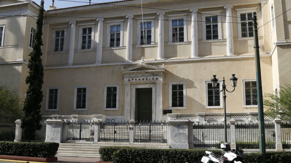 Σε εξέλιξη η πέμπτη διάσκεψη του ΣτΕ για τις τηλεοπτικές άδειες