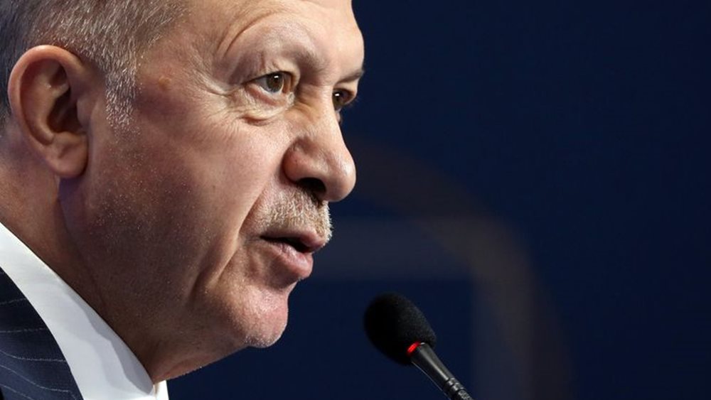 Η Τουρκία επιζητεί το ακατόρθωτο: χαμηλότερα επιτόκια και σταθερή λίρα