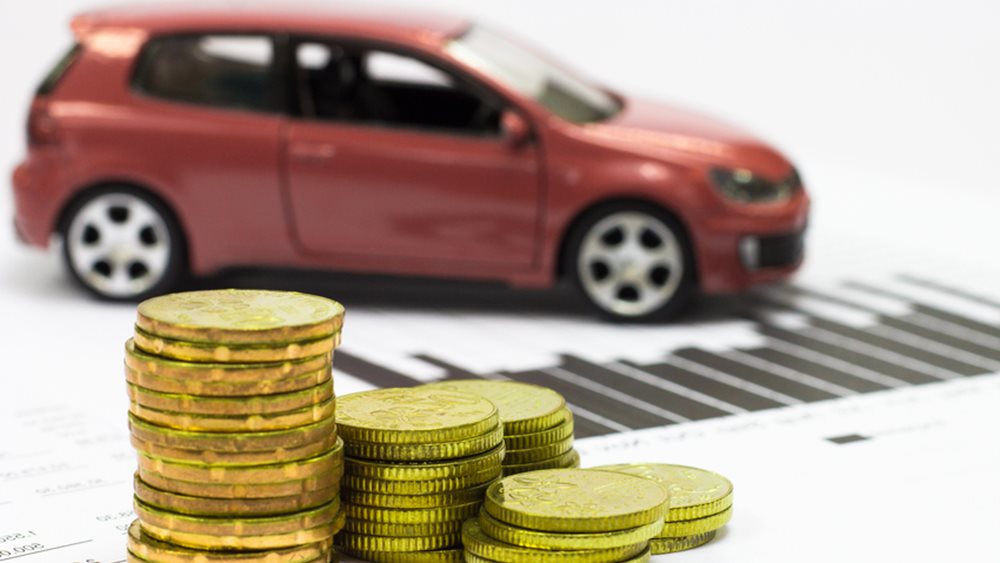 Οι νέες αλλαγές στα τέλη κυκλοφορίας