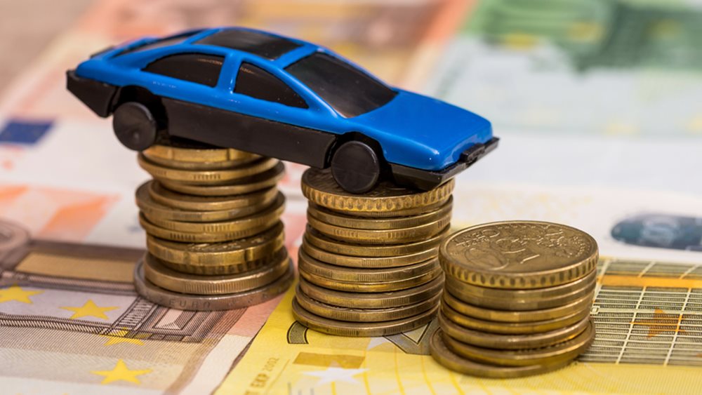 Τι προβλέπει το τελικό σχέδιο για τα τέλη κυκλοφορίας