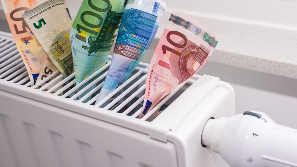 Αυξάνεται σημαντικά ο φόρος στο πετρέλαιο θέρμανσης