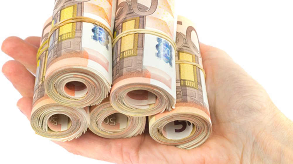 Στα 9,2 δισ. τα κρατικά &quot;φέσια&quot; προς επιχειρήσεις και ιδιώτες