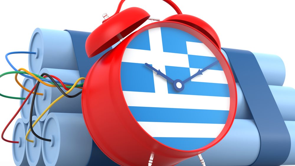 &quot;Βόμβα&quot; χρεών στο νέο υπερ-ταμείο από το &quot;έναντι&quot; της Αχτσιόγλου