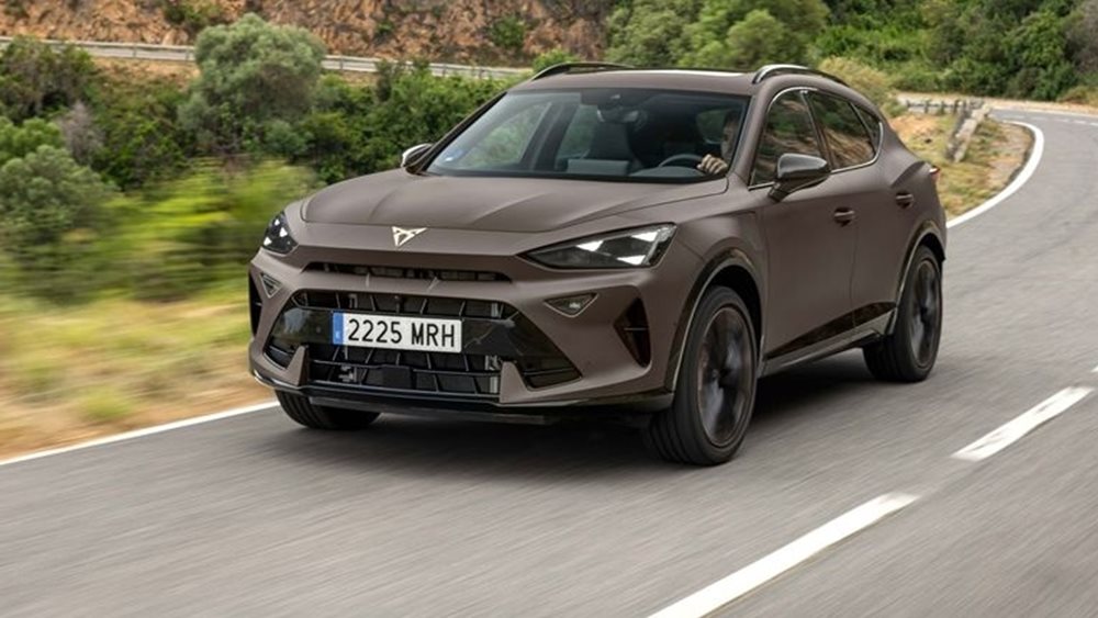 Αποστολή στην Ισπανία: Οδηγούμε τα νέα Cupra Formentor και Leon