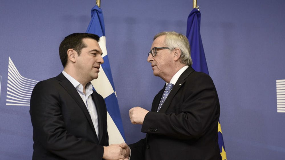 Κυβέρνηση: Τρέχουν για Οικονομία, εργασιακά και εκλογικό νόμο