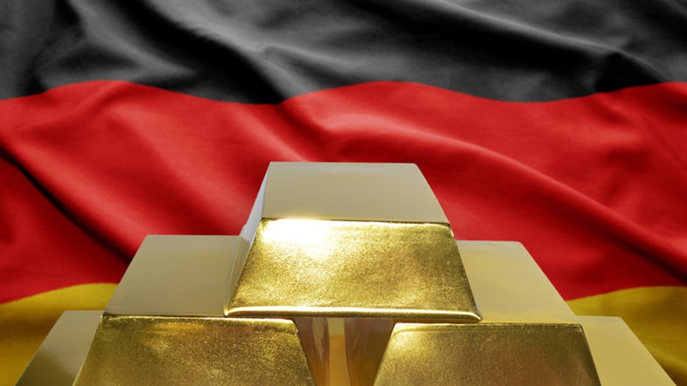 Τι συμβαίνει με το χρυσό; H Deutsche Bank και οι πωλήσεις