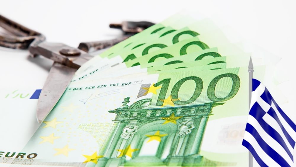 Έρχονται οι 3 &quot;κόφτες&quot; δαπανών made in Greece