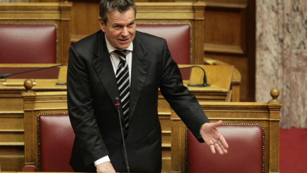 &quot;Δωράκι&quot; Πετρόπουλου σε δικηγορικές εταιρείες;