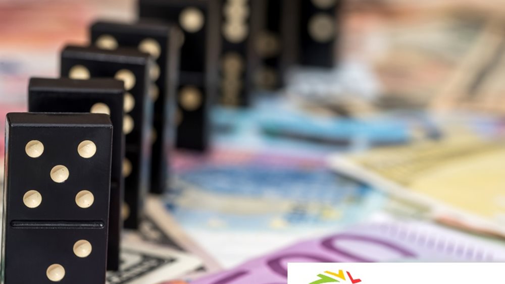 ΣΕΒ: Ο παραλογισμός και η αδικία των φόρων στην Ελλάδα