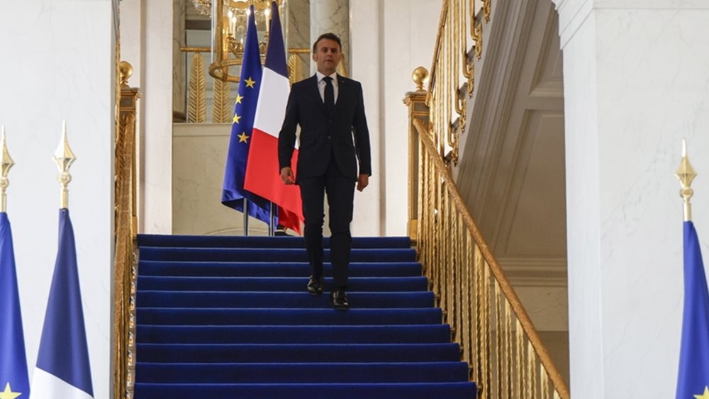 Ο Μακρόν ξεμένει από πρωθυπουργούς για τη Γαλλία