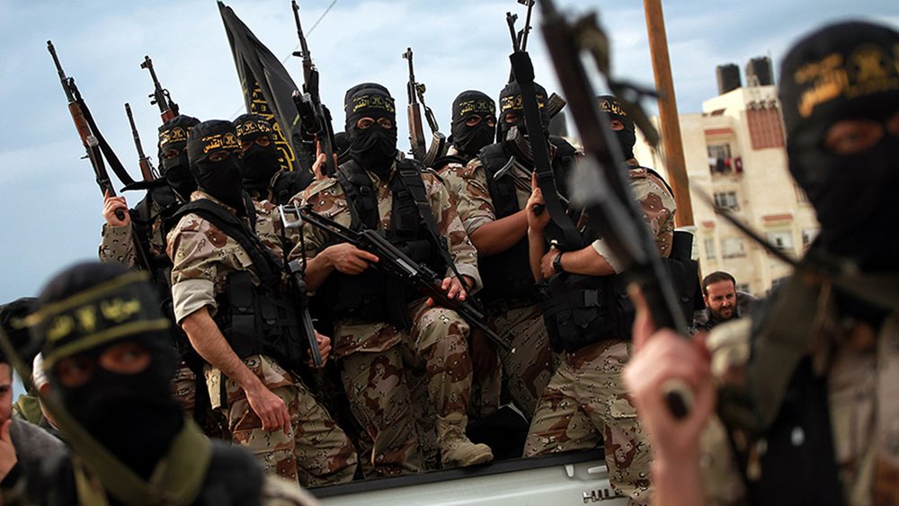 Η Τουρκία στέλνει μισθοφόρους από τη Συρία στο Αζερμπαϊτζάν