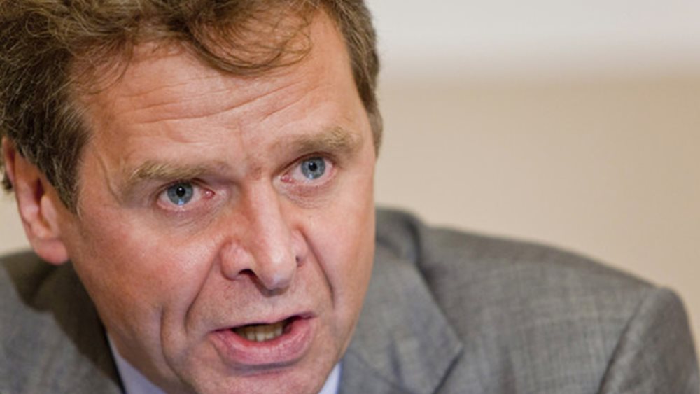 Τόμσεν: Η Ελλάδα θα χρειαστεί 21 χρόνια για να μειώσει την ανεργία στα προ κρίσης επίπεδα