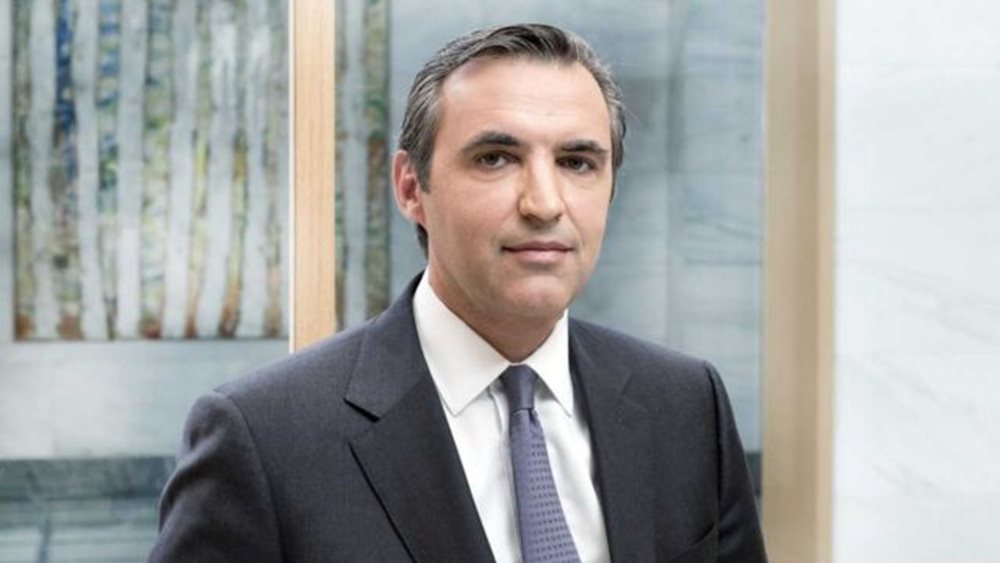 Βασιλείου: Η Eurobank είχε κεντρικό ρόλο στην άντληση των κεφαλαίων για τη χρηματοδότηση του Ελληνικού