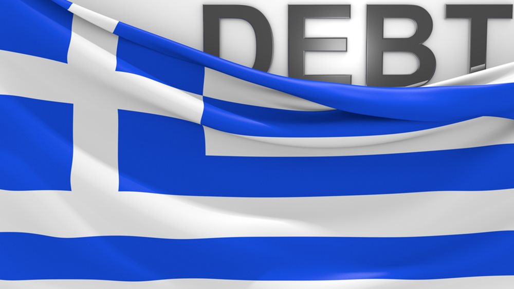 Προς αναζήτηση μιας πολιτικής συμφωνίας για το ελληνικό χρέος