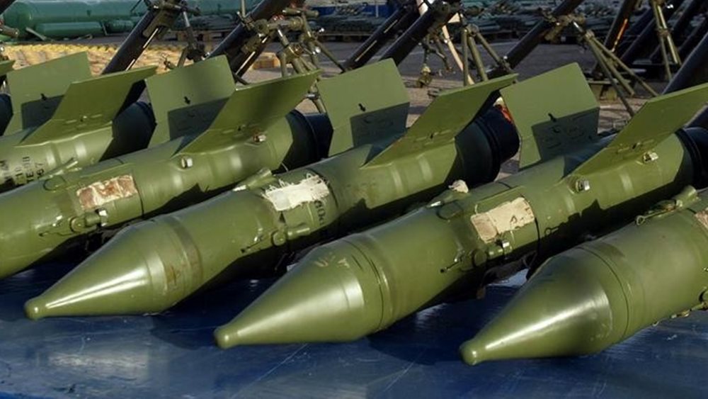 Το ΝΑΤΟ εξετάζει την κατάρριψη ρωσικών πυραύλων κοντά στα κράτη-μέλη του