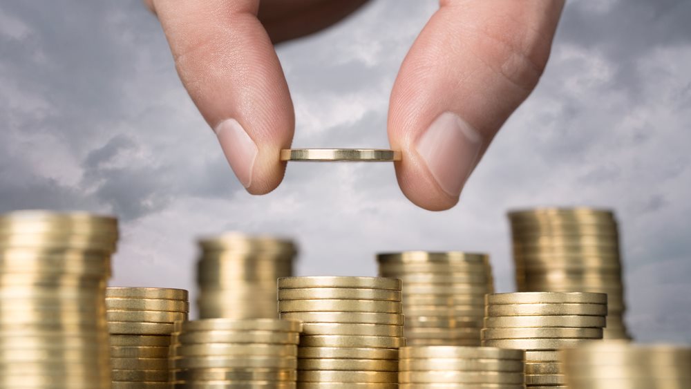 &quot;Τρύπα&quot; 707 εκατ. ευρώ στα Ταμεία λόγω κορονο-κρίσης