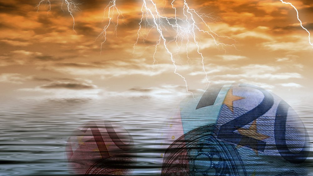 Καταιγίδα κατασχέσεων από την εφορία για 800.000 οφειλέτες