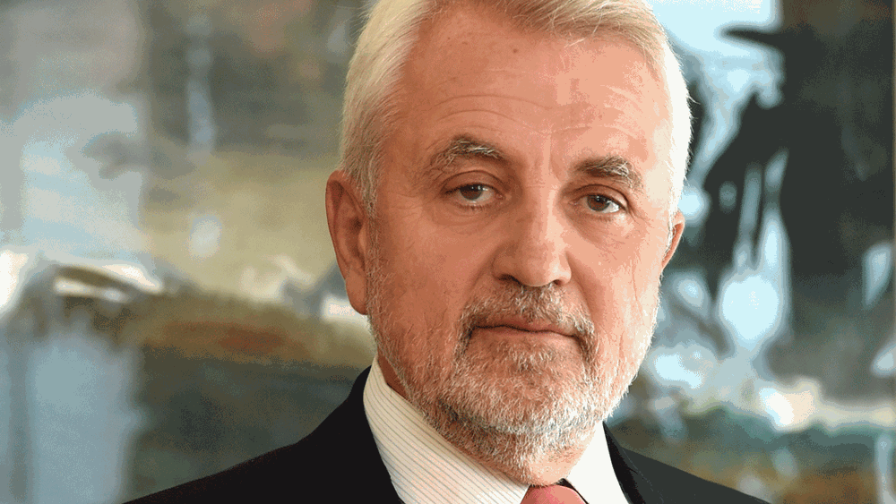 Α. Καλλιτσάντσης: Πανάκριβος και ασύμφορος σε λίγα χρόνια ο λιγνίτης