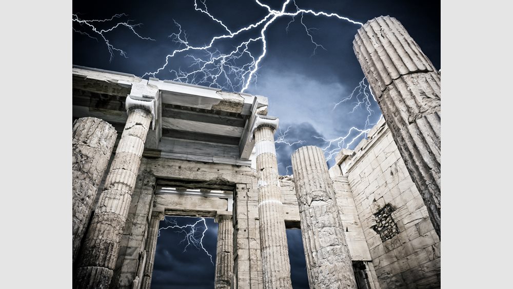 Προβλέψεις - σοκ για το 2017, βυθίζεται και το α&#39; τρίμηνο η οικονομία