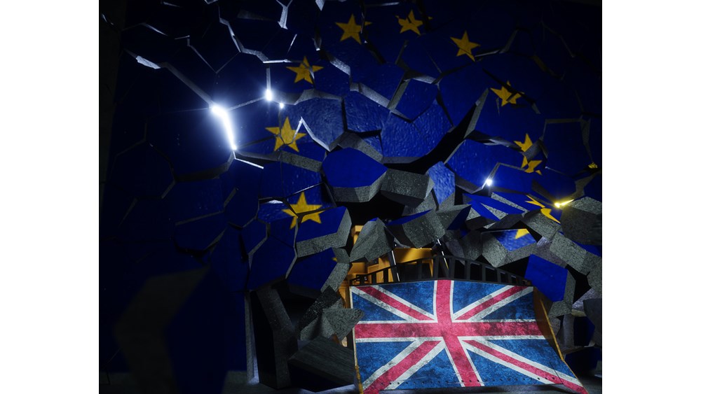 Σε δρόμο χωρίς επιστροφή τράπεζες και funds λόγω Brexit