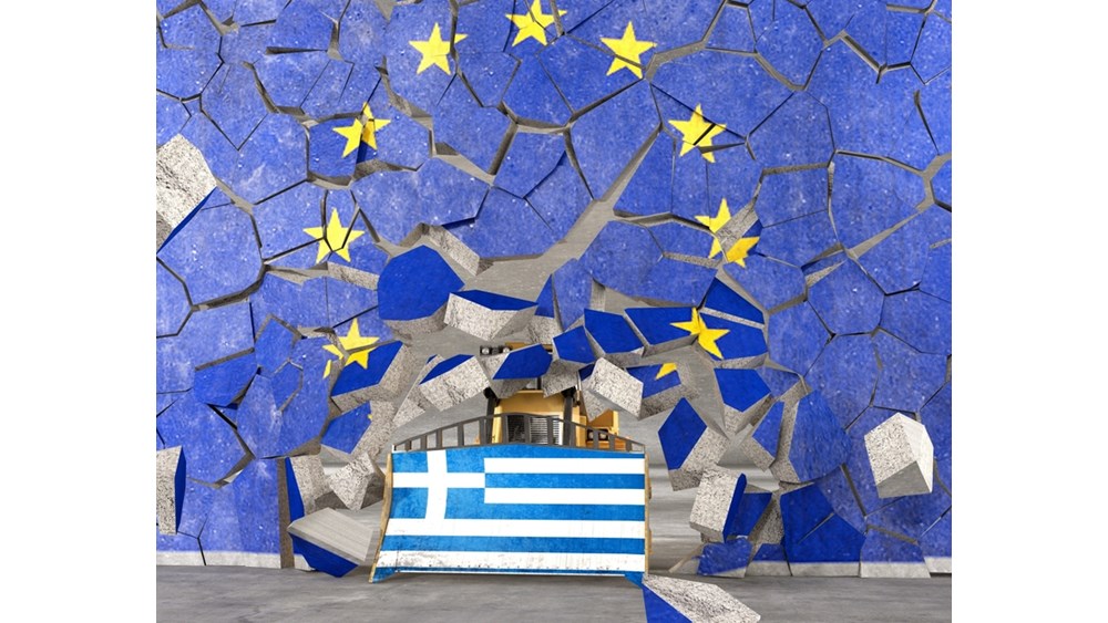 Έρχεται ο νέος "κόφτης" με τα "σοβαρά διαρθρωτικά μέτρα" για το 2018 και μετά