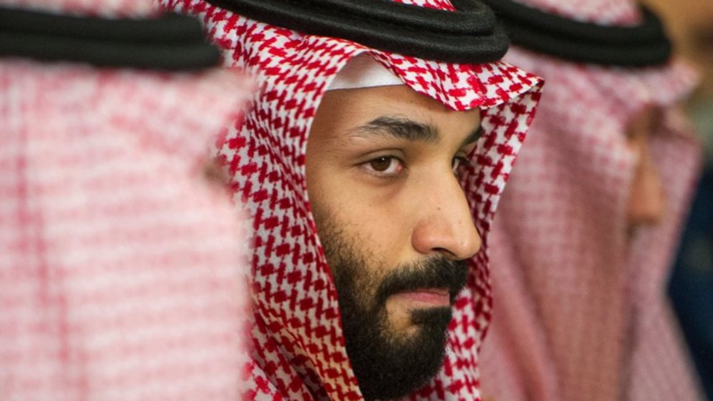 Η Σαουδική Αραβία εξανάγκασε επιχειρηματίες να &quot;κόψουν&quot; κάθε δεσμό με την Τουρκία