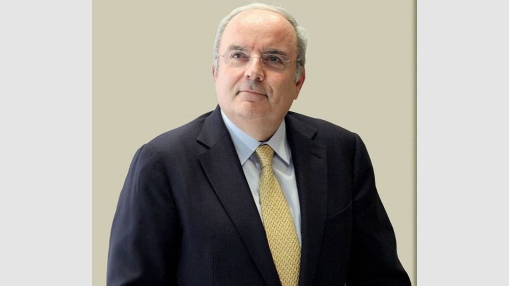 Γ. Περιστέρης: Απαιτούνται μεγάλες επενδύσεις στις υποδομές