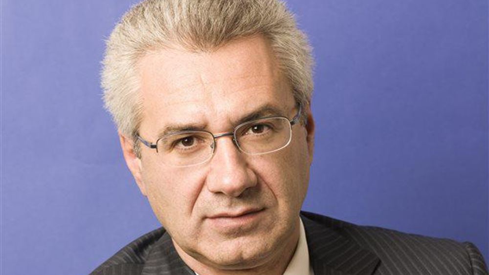 Θ. Καλαντώνης (FPS): Νέα κόκκινα δάνεια 7 – 10 δισ. ευρώ λόγω κορονοϊού