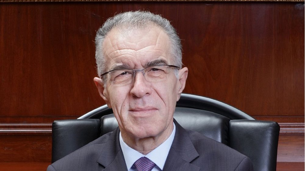 Βασιλειος Ραπανος Alpha Bank