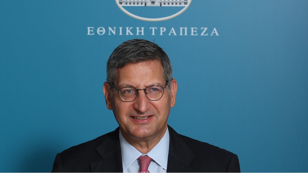 Εθνική Τράπεζα: Κέρδη μετά από φόρους 867 εκατ. ευρώ για το 2021