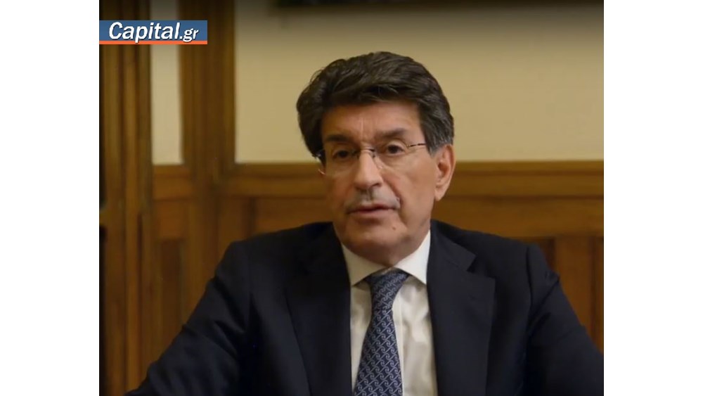 Θ. Φέσσας: Φοβάμαι "ξαφνικό θάνατο" της ΔΕΗ