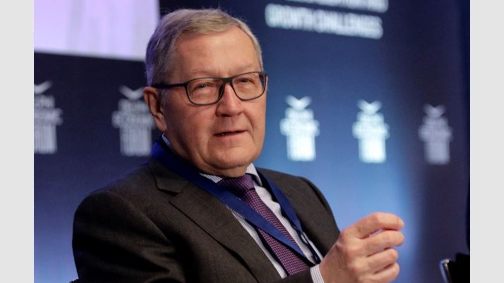 Regling: Αν απαιτηθεί ελάφρυνση χρέους, η εποπτεία θα είναι πιο αυστηρή