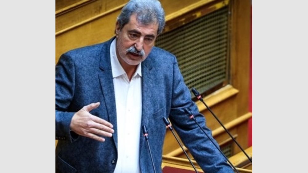 Απίστευτοι διάλογοι Πλεύρη- Πολάκη για Novartis και κορονοϊό: &quot;Είσαι Αχέροντας&quot; - Ψάχνουν να βρουν ποιος φώναξε &quot;ουστ αλήτη&quot;