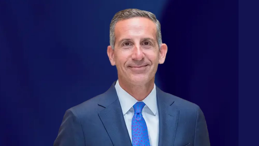 Στο δυναμικό του EOS Capital Partners ο Νικόλαος Χρυσανθόπουλος