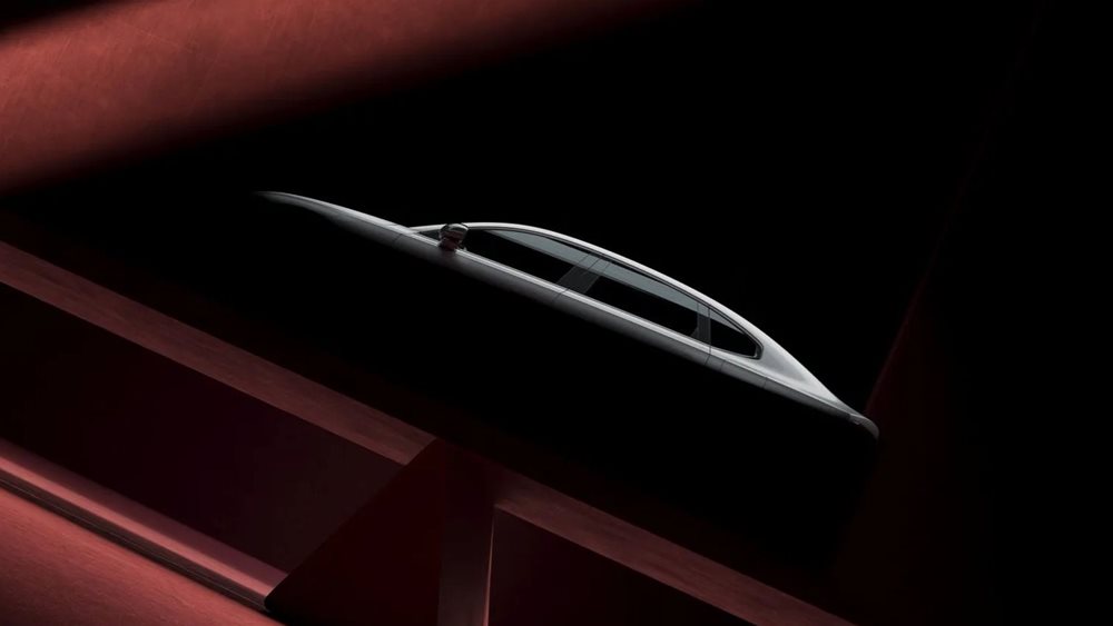 Η Volvo ανακοίνωσε τον ηλεκτρικό αντικαταστάτη του S90