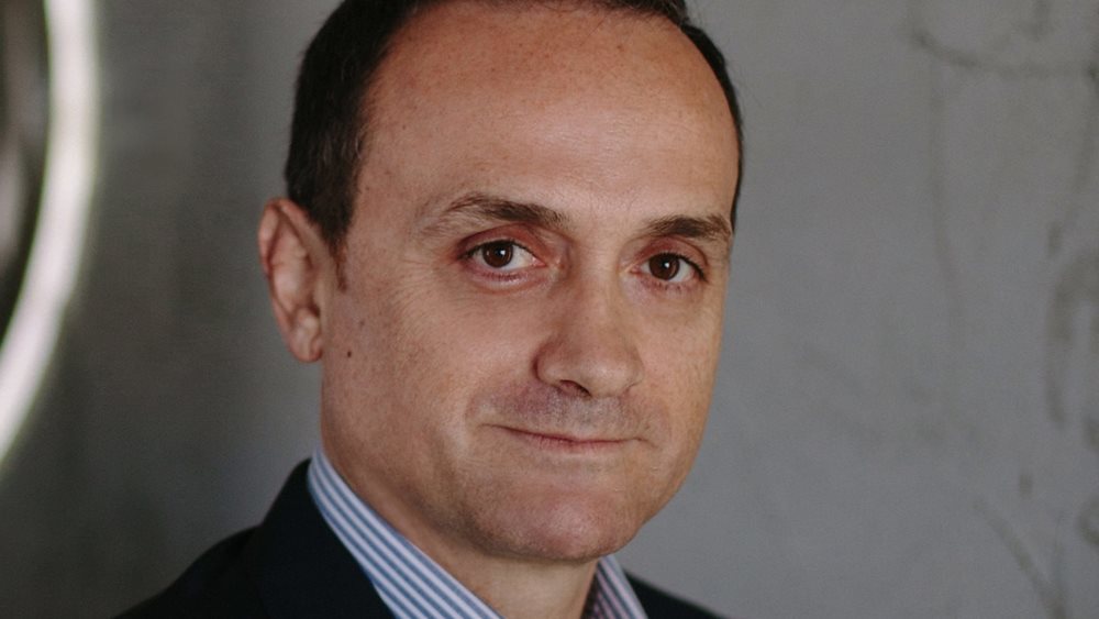 Β. Δαστερίδης (Dasteri): Καινοτομία και εξωστρέφεια στο φωτισμό από τον Έβρο