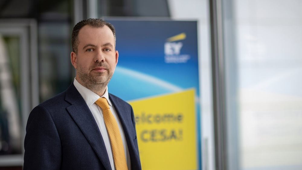 Η EY Ελλάδος συνεισφέρει στους Στόχους Βιώσιμης Ανάπτυξης του ΟΗΕ