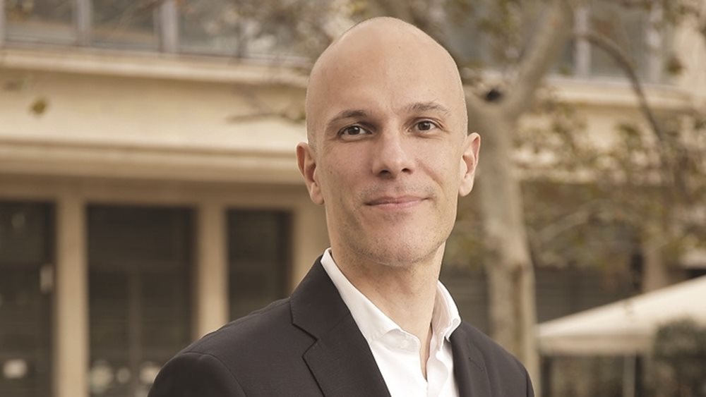 Χαράλαμπος Γιαννικόπουλος  (DCarbon): Η κλιματική κρίση αφορμή για οχύρωση της ακίνητης περιουσίας