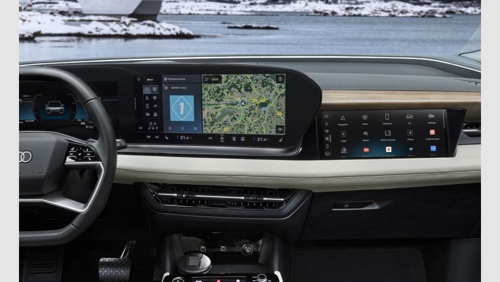 SDV: Audi, BMW, VW, Continental κάνουν συμφωνίες για την μετάβαση