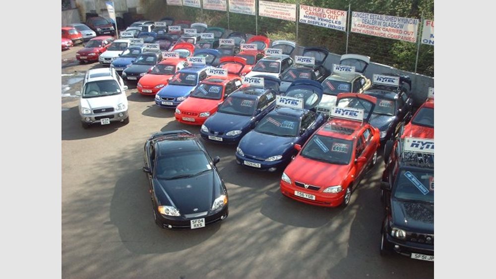 Δυνατότητα κατάθεσης πινακίδων για κλεμμένα - κατεστραμμένα IX