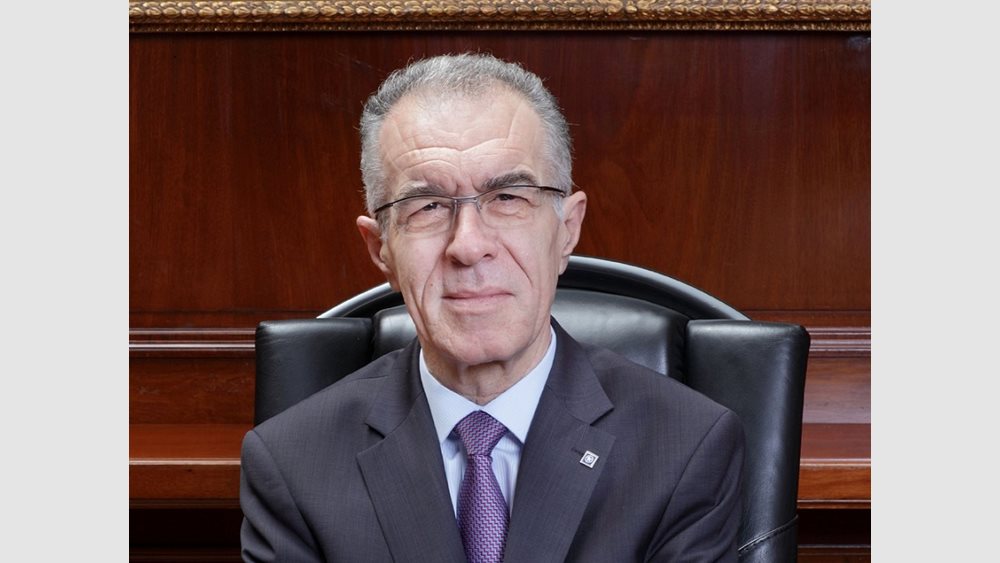 Βασιλειος Ραπανος Alpha Bank