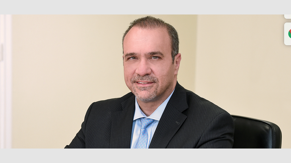 Αναπληρωτής CEO στο ΤΧΣ ο Ηλίας Ξηρουχάκης