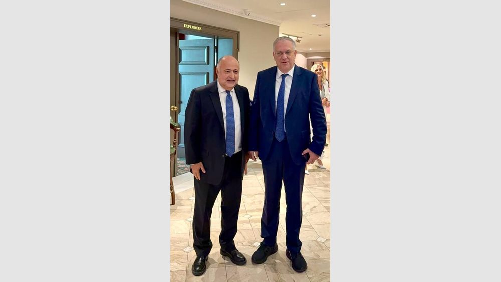 Δ. Τσιόδρας: Απαραίτητη και συνεχής η ενίσχυση των μηχανισμών προστασίας του καταναλωτή