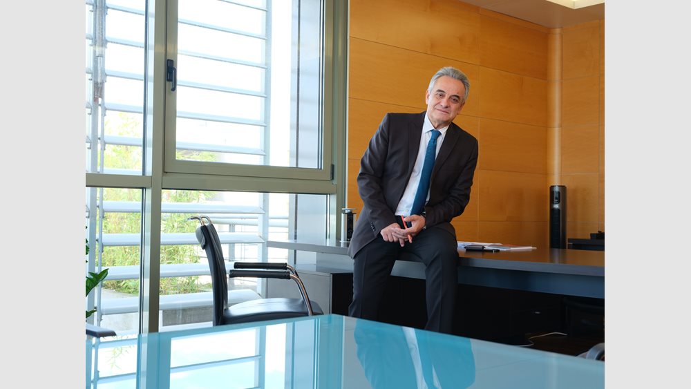 Άκτωρ: Ολοκλήρωση σημαντικών έργων στο εξωτερικό